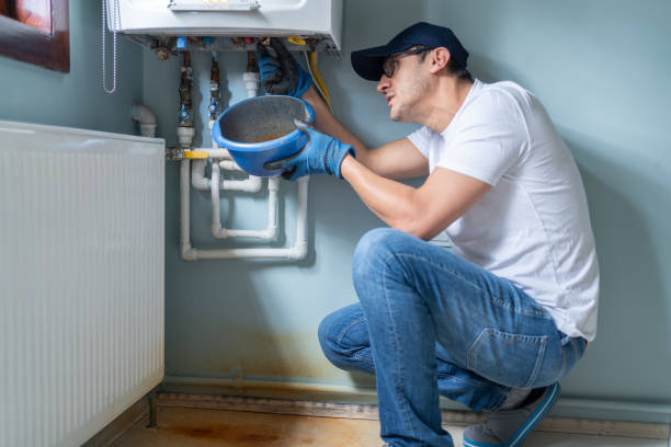 Best Residential Plumbing Services  in Sweet Springs, MO