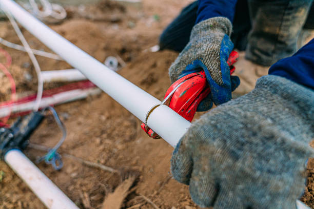 Best Affordable Plumbing Services  in Sweet Springs, MO